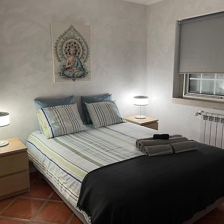 A Casa Do Lago Camarate  외부 사진