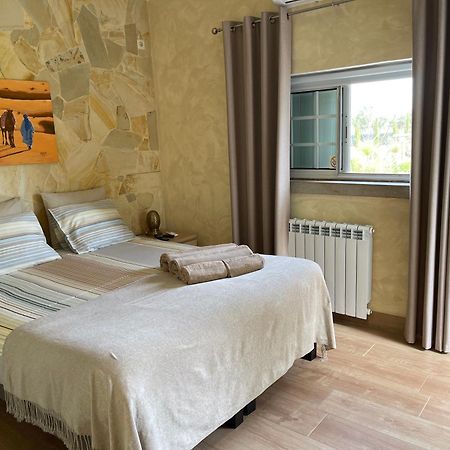 A Casa Do Lago Camarate  외부 사진