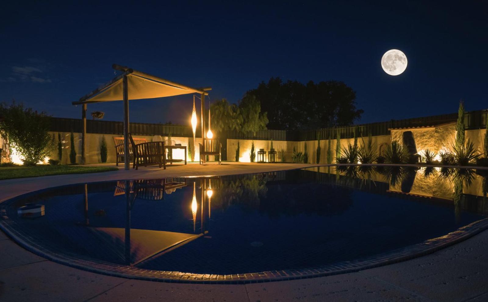 A Casa Do Lago Camarate  외부 사진
