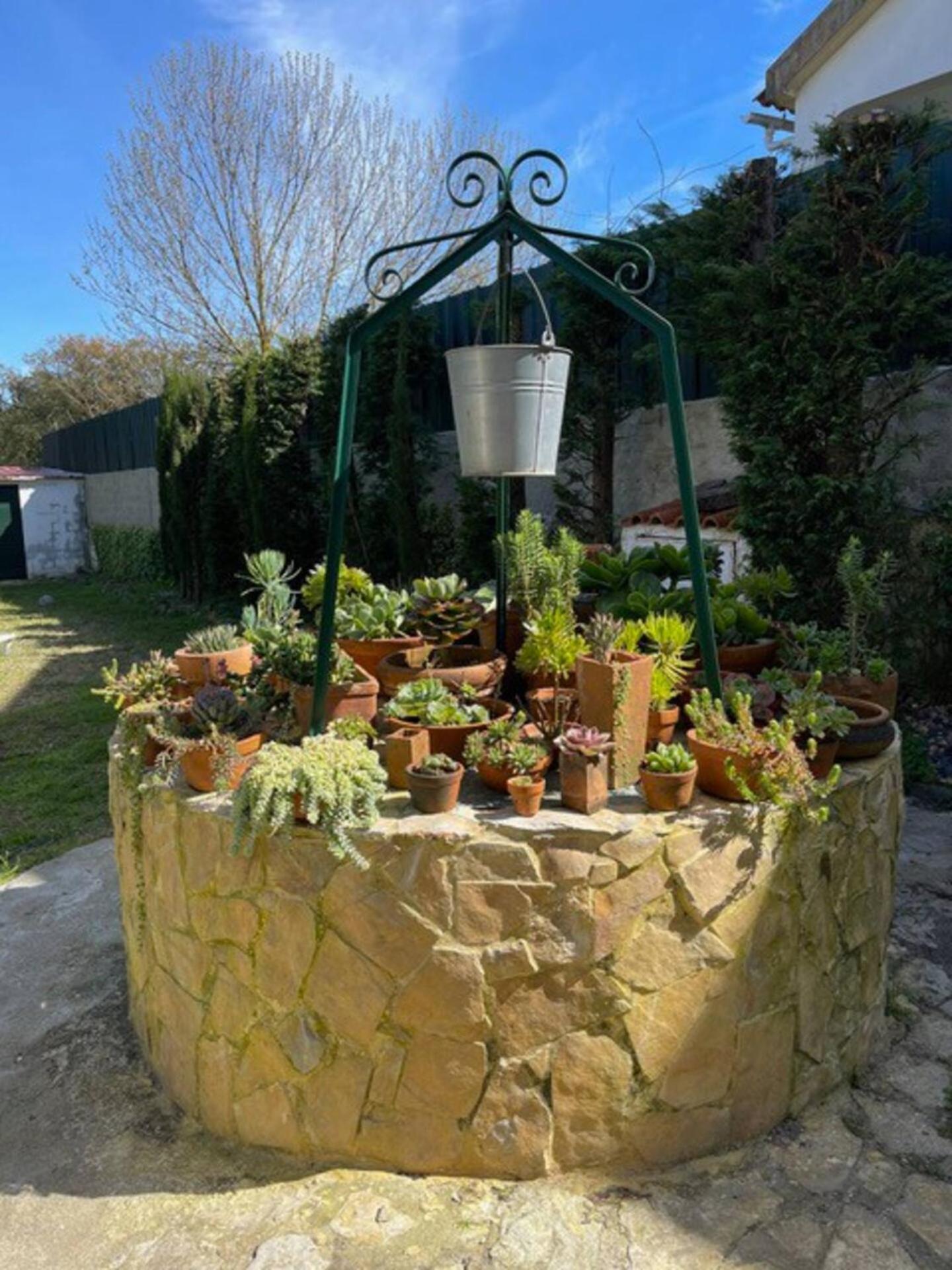 A Casa Do Lago Camarate  외부 사진