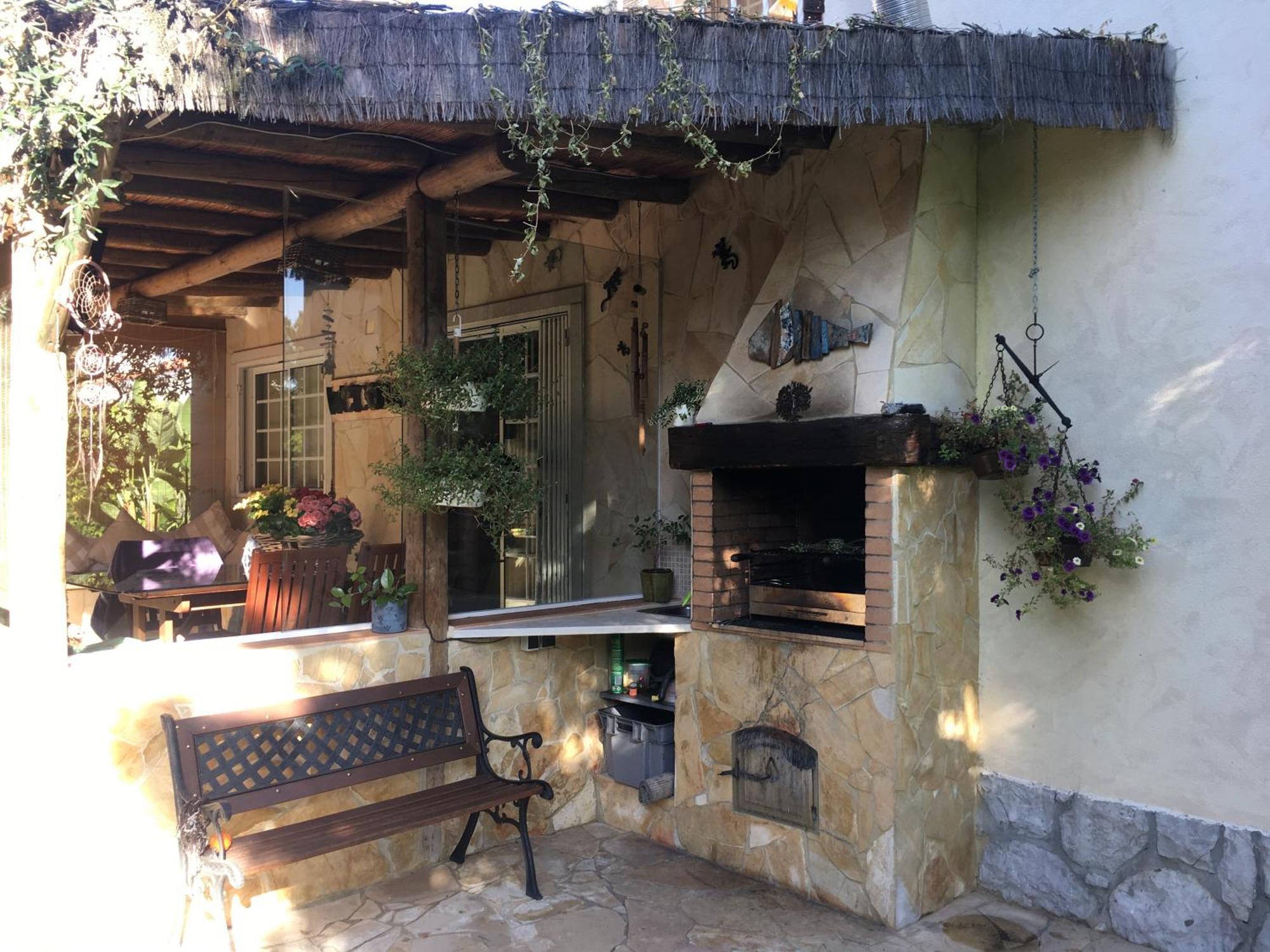 A Casa Do Lago Camarate  외부 사진