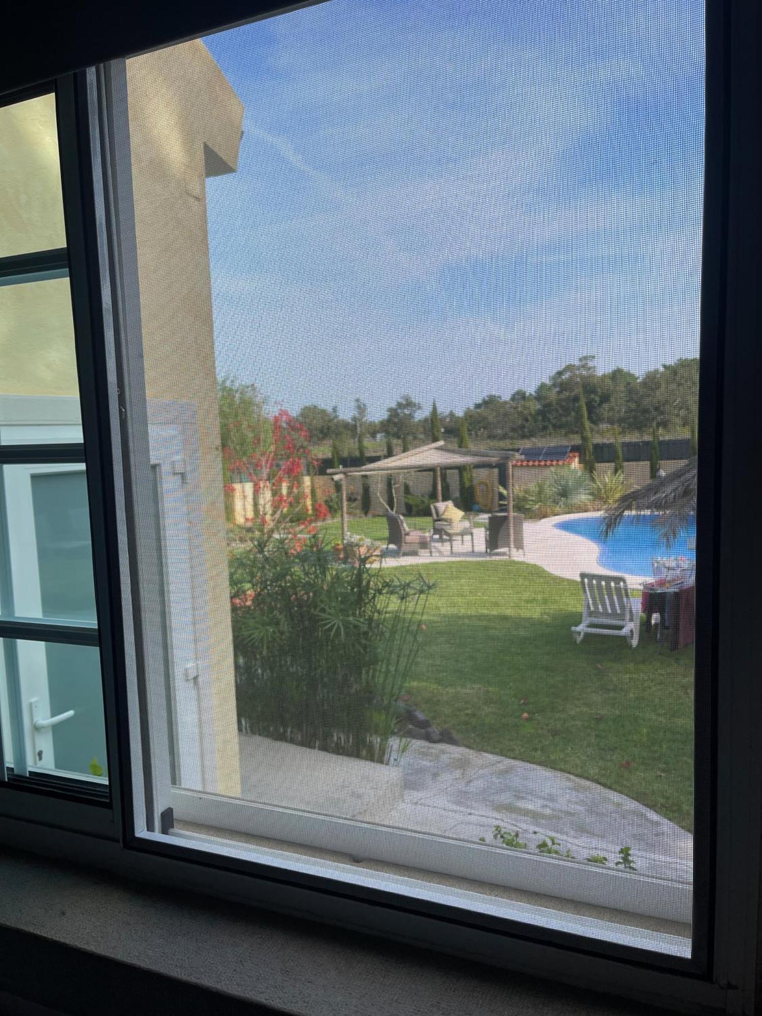 A Casa Do Lago Camarate  외부 사진